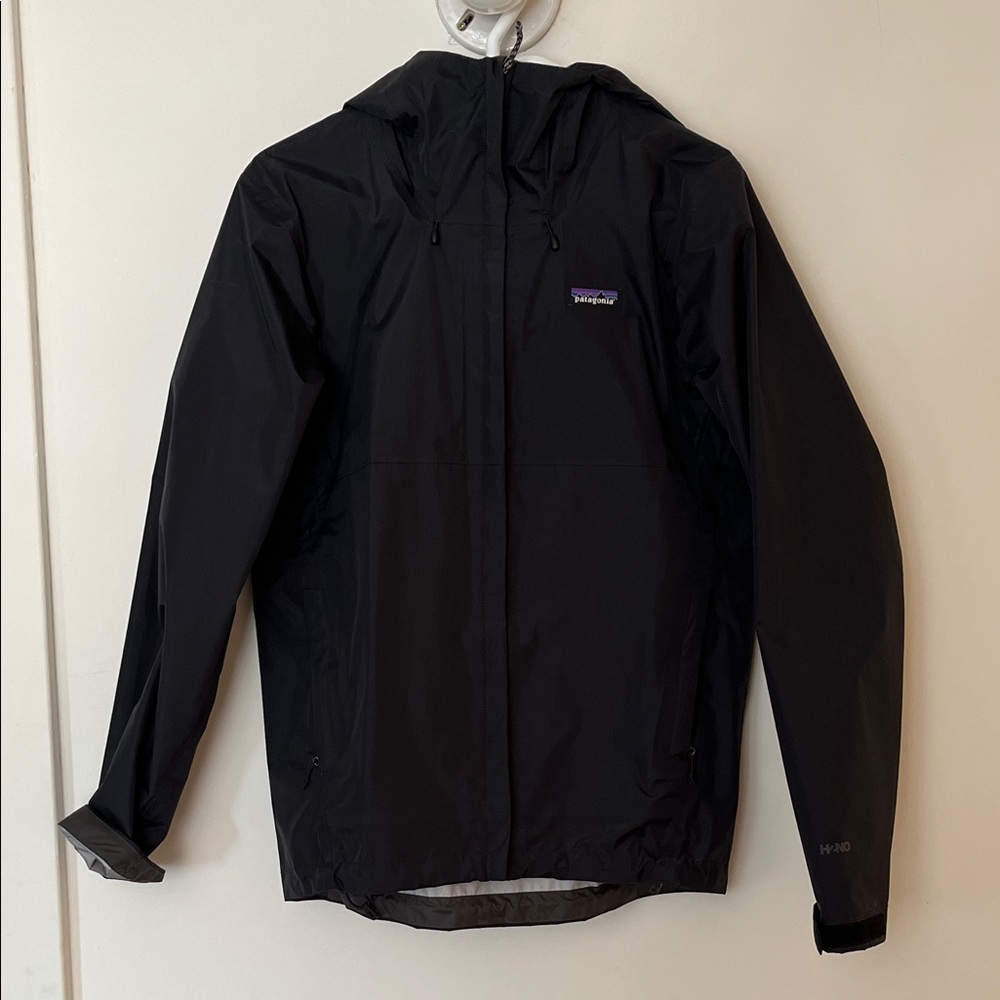 Patagonia Waterproof Shell